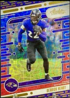 Derrick Henry