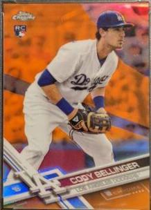 Cody Bellinger