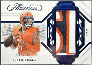Justin Fields