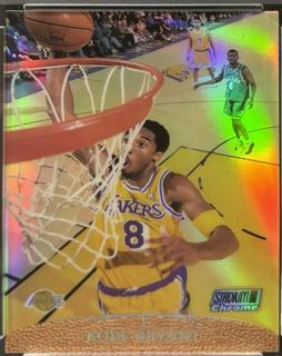 Kobe Bryant
