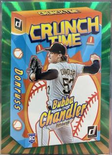 Bubba Chandler
