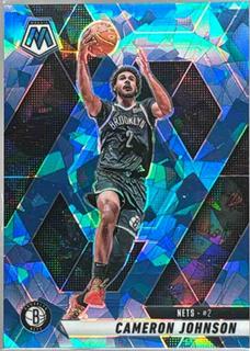 Cameron Johnson