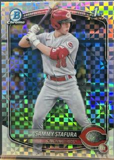 Sammy Stafura