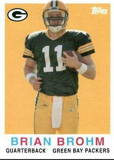 Brian Brohm