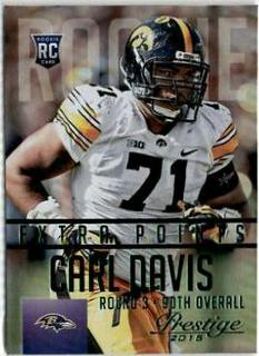 Carl Davis