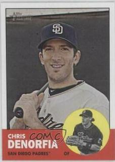 Chris Denorfia