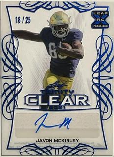 Javon McKinley