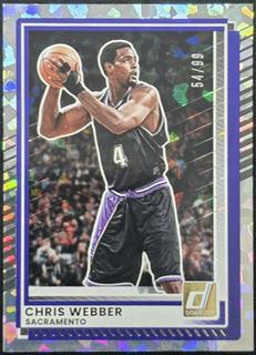 Chris Webber