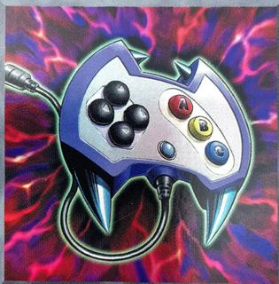 Enemy Controller 308-037