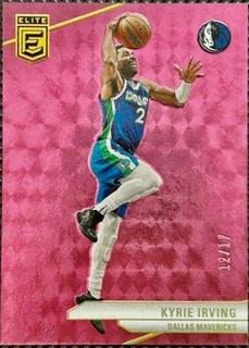 Kyrie Irving