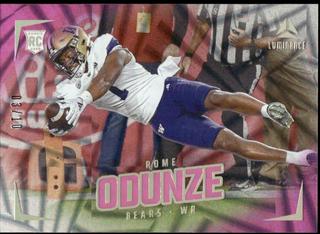 Rome Odunze