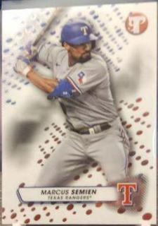 Marcus Semien