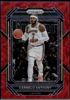 Carmelo Anthony