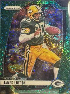 James Lofton