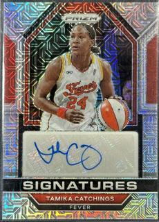 Tamika Catchings
