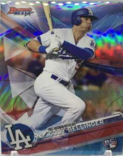 Cody Bellinger