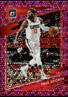 Paul George