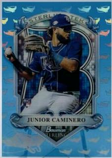 Junior Caminero