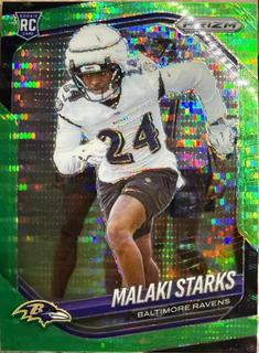 Malaki Starks