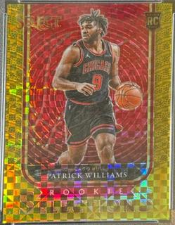 Patrick Williams