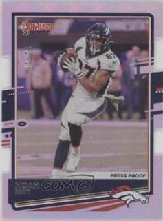 Noah Fant