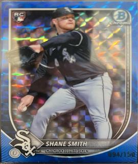 Shane Smith