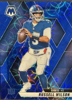 Russell Wilson