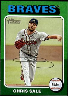 Chris Sale