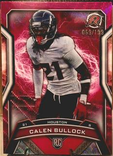 Calen Bullock