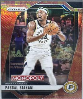 Pascal Siakam