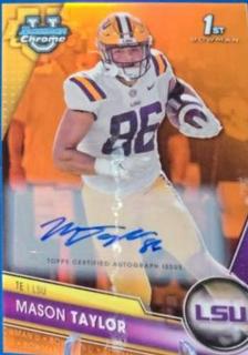 Mason Taylor