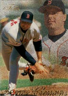 Roger Clemens