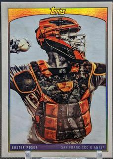 Buster Posey