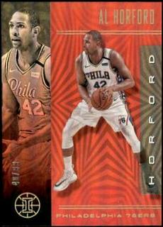 Al Horford