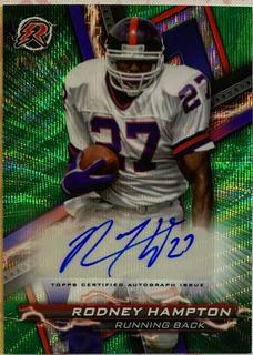 Rodney Hampton