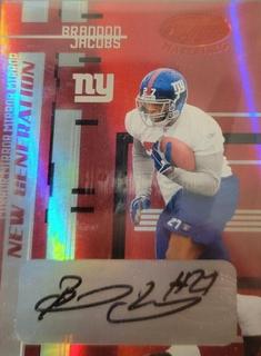 Brandon Jacobs