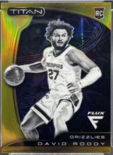 David Roddy