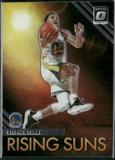 Stephen Curry