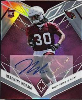 Keaontay Ingram