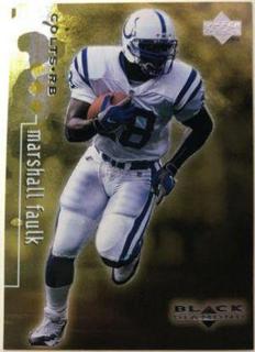 Marshall Faulk