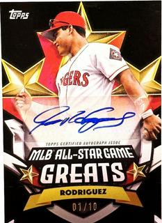 Ivan Rodriguez