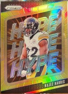 Najee Harris
