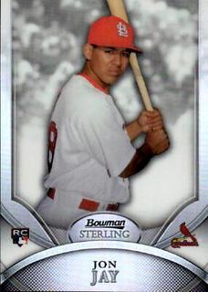 Jon Jay