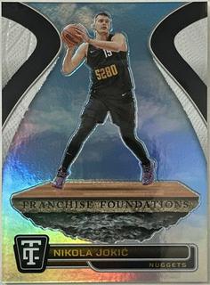Nikola Jokic