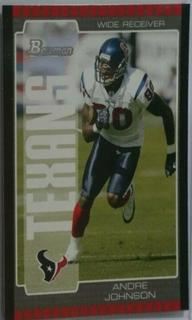 Andre Johnson