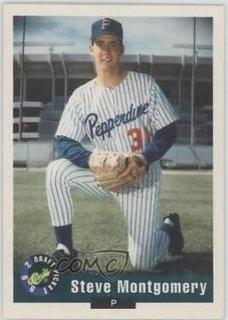 Steve Montgomery