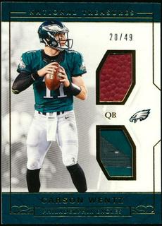 Carson Wentz