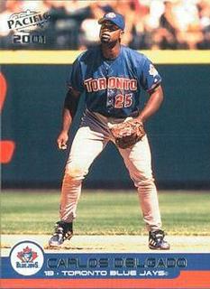 Carlos Delgado