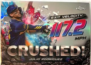 Julio Rodriguez