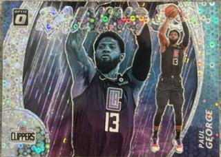 Paul George